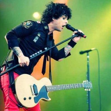 Green Day photo 10