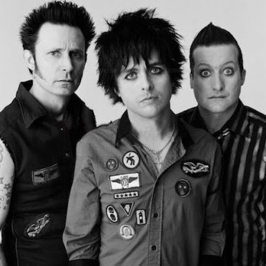 Green Day photo 74