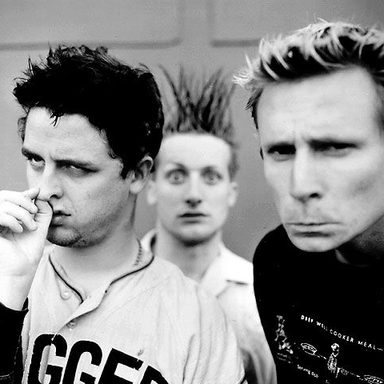 Green Day photo 39