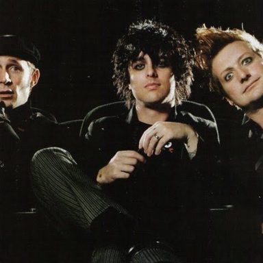 Green Day photo 84