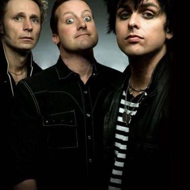 Green Day photo 14