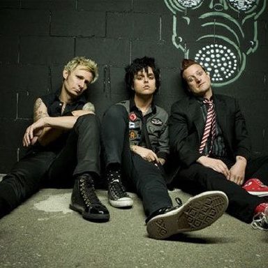 Green Day photo 50