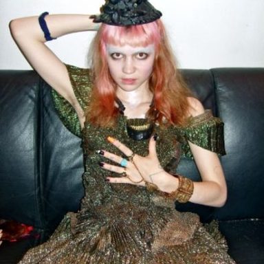 Grimes photo 25