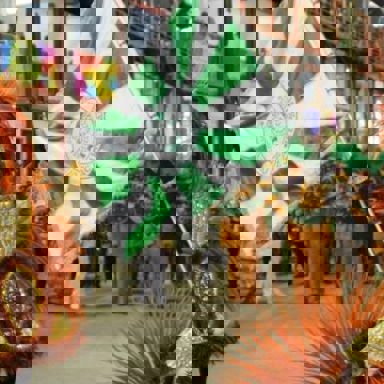 GRES União de Jacarepaguá photo 15