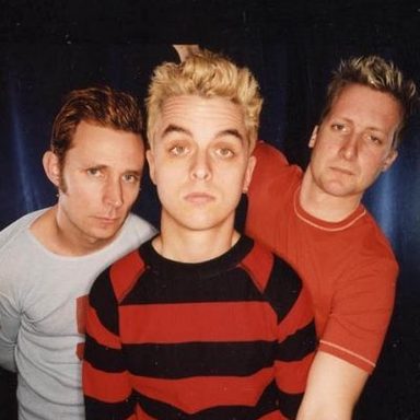 Green Day photo 59