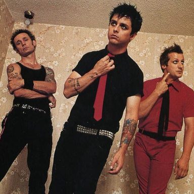 Green Day photo 91