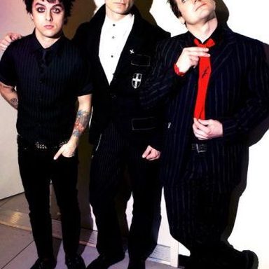 Green Day