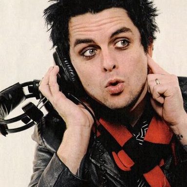 Green Day photo 73