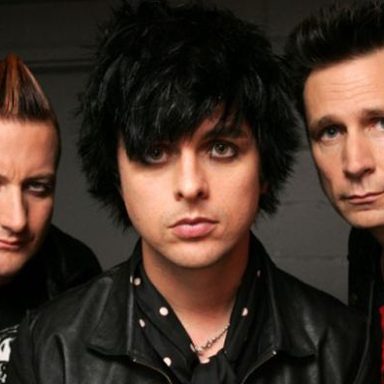 Green Day photo 31