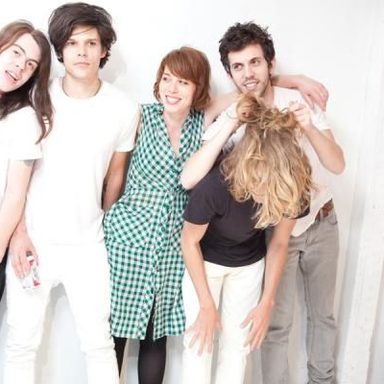 Grouplove photo 9