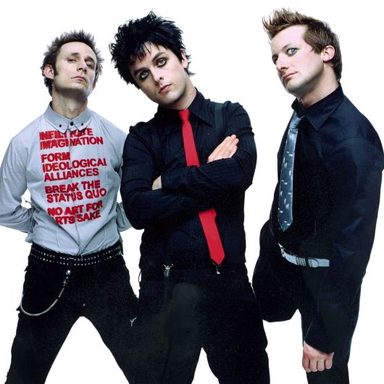 Green Day photo 108