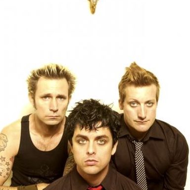 Green Day photo 94