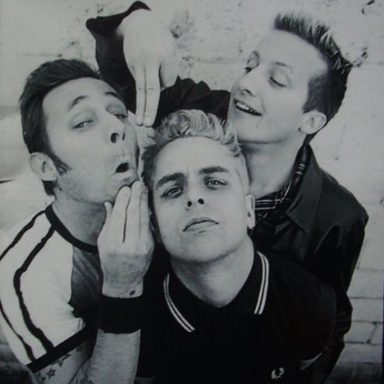 Green Day photo 105