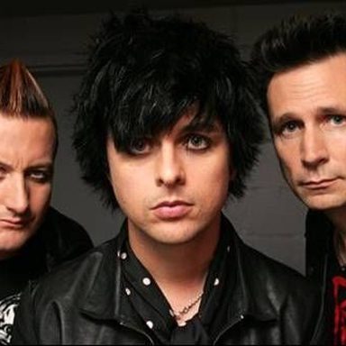 Green Day photo 78