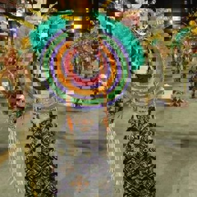 GRES União de Jacarepaguá