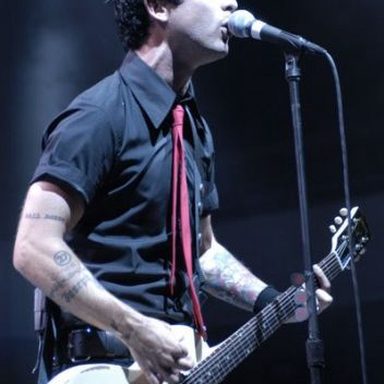 Green Day photo 56