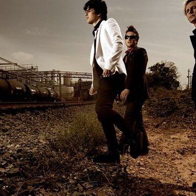 Green Day photo 92