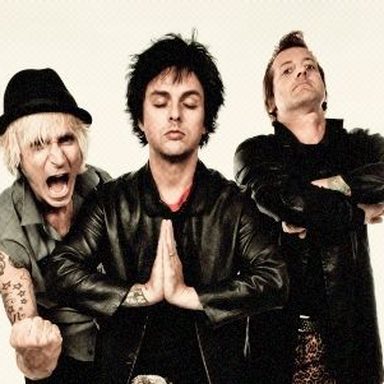 Green Day photo 24