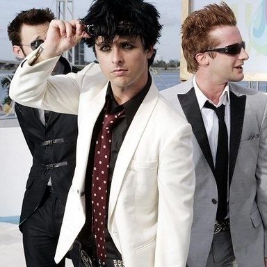 Green Day photo 97