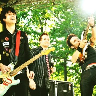 Green Day photo 40