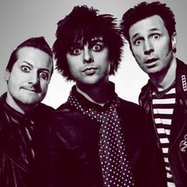Green Day photo 33