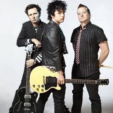Green Day photo 99