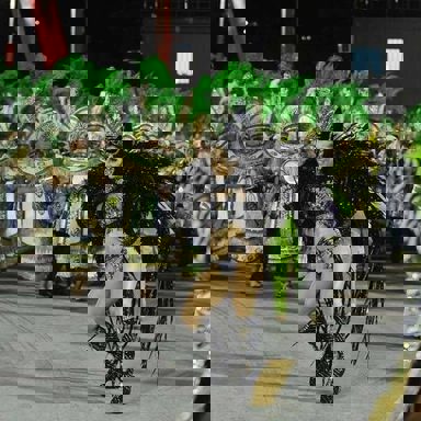 GRES União de Jacarepaguá