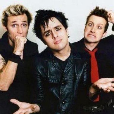 Green Day photo 101