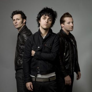 Green Day photo 102