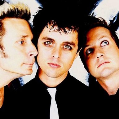 Green Day photo 48