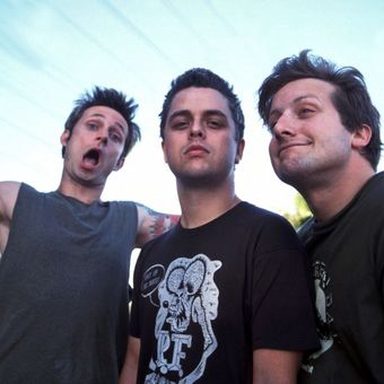 Green Day photo 34