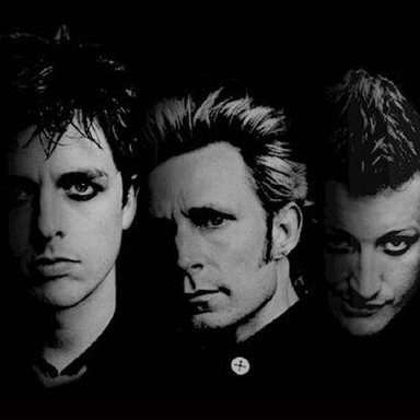 Green Day photo 67