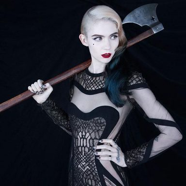 Grimes photo 13