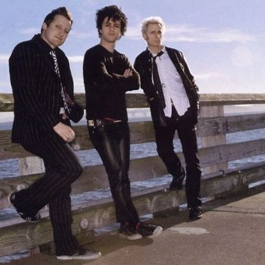 Green Day photo 81