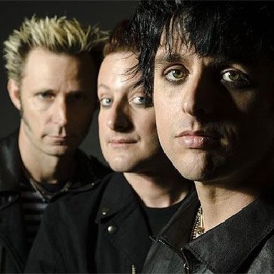 Green Day photo 69