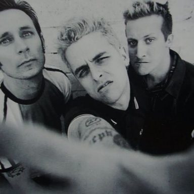 Green Day photo 43