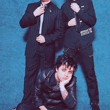 Green Day photo 47