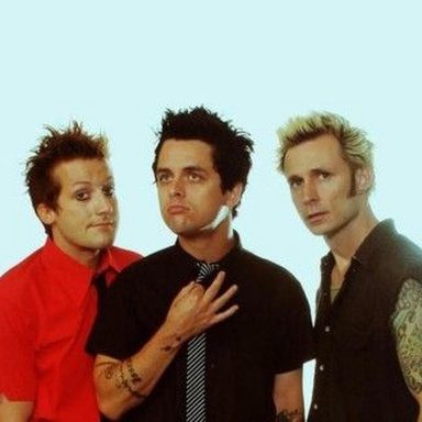 Green Day photo 46