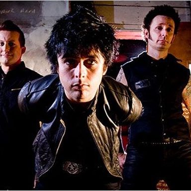 Green Day photo 57