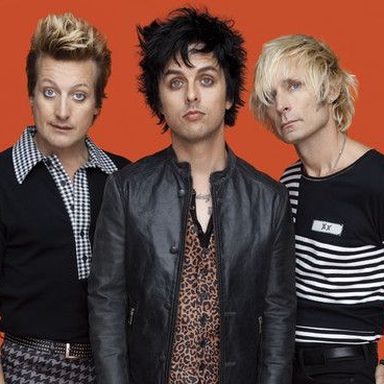 Green Day photo 30