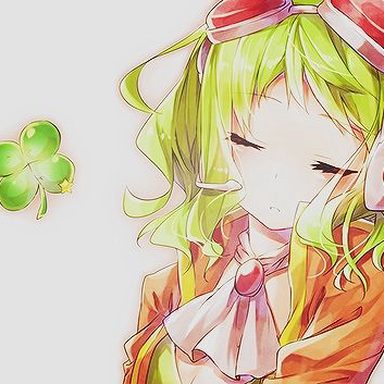 Gumi photo 12