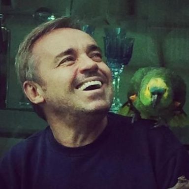Gugu Liberato