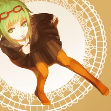 Gumi