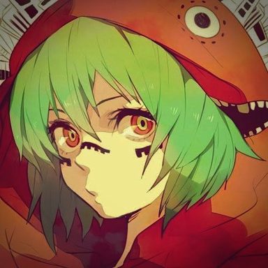 Gumi photo 14
