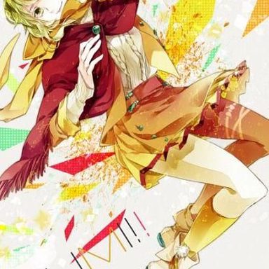 Gumi photo 11