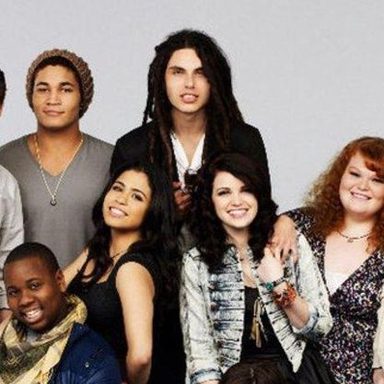 The Glee Project photo 14