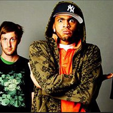 Gym Class Heroes photo 12