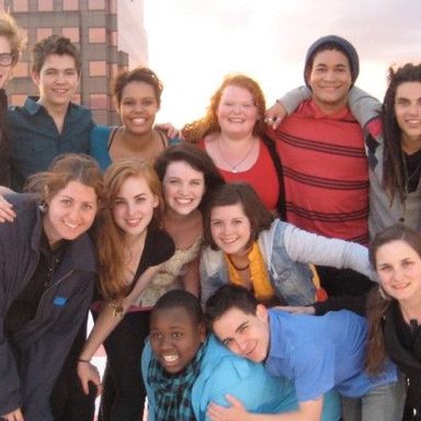 The Glee Project photo 12