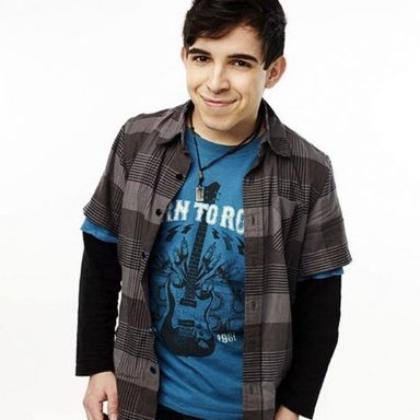 The Glee Project photo 16