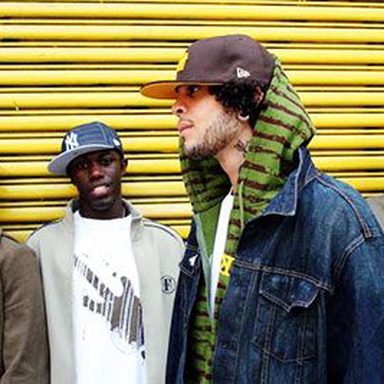 Gym Class Heroes photo 14